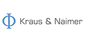 Personalwesen Jobs bei Kraus & Naimer GmbH