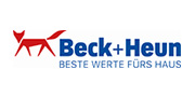 Personalwesen Jobs bei Beck+Heun GmbH