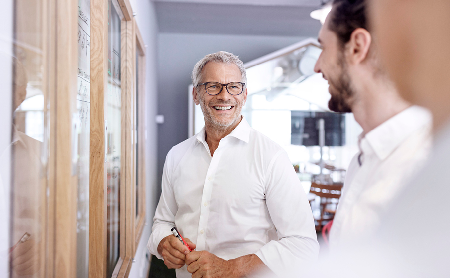 Bild zu HR Business Partner (m/w/d) Recruiting
