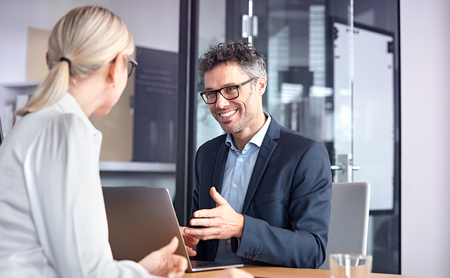 Bild zu Recruiting Coordinator (m/w/d)