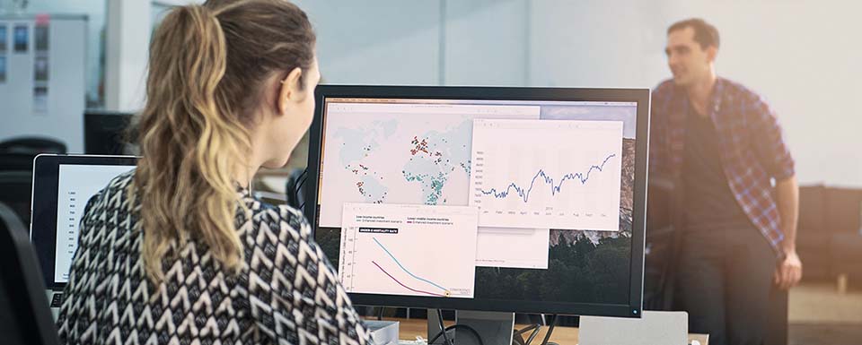 Bild zu Recruiter in Teilzeit 32h/Woche (m/w/d)