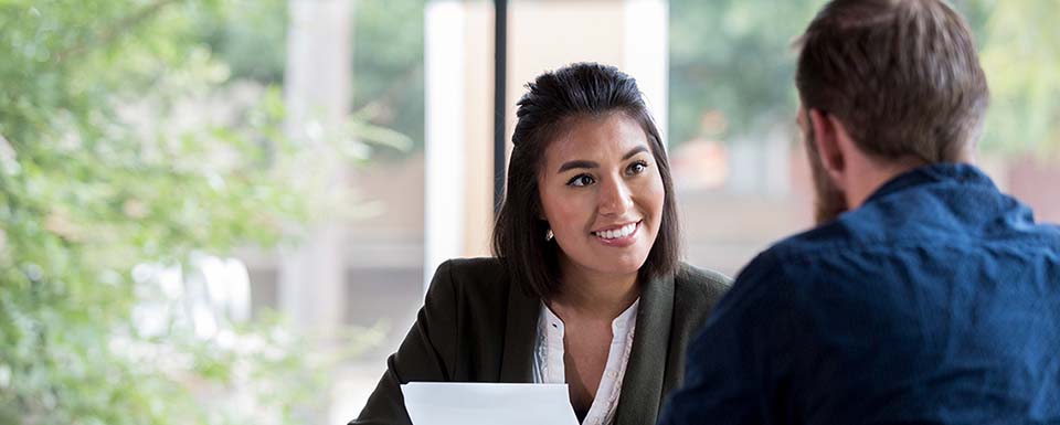 Bild zu HR Recruiter intermediate (m/w/d)