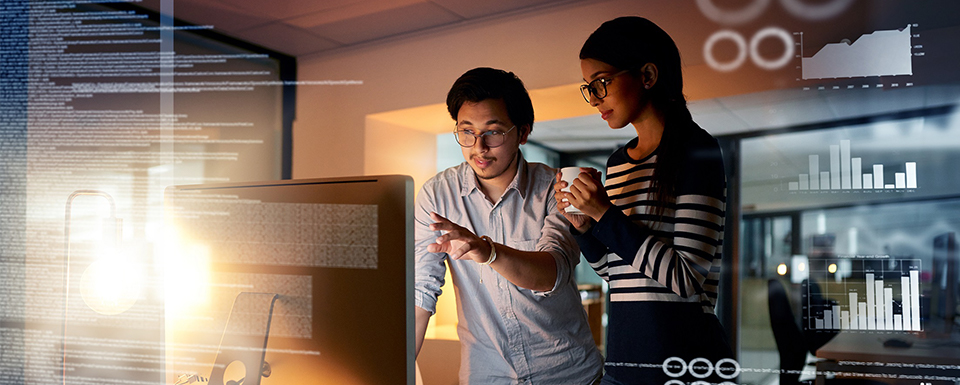 Bild zu Consultant SuccessFactors Recruiting & Reporting (m/w/d)