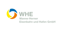 Wanne-Herner Eisenbahn und Hafen GmbH