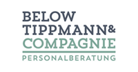 Berlin TXL Management GmbH über Below Tippmann & Compagnie Personalberatung GmbH
